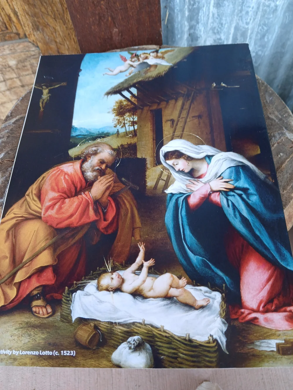 LIFE Explores: Miracles of Faith, a special edition magazine 2022 Collectible